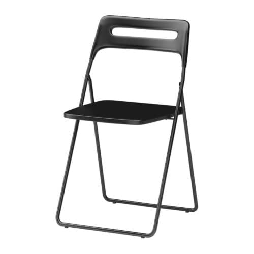 Klapstoelen
